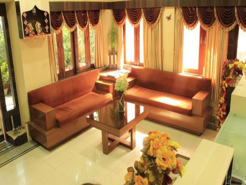 Hotel Atithi Kolkata
